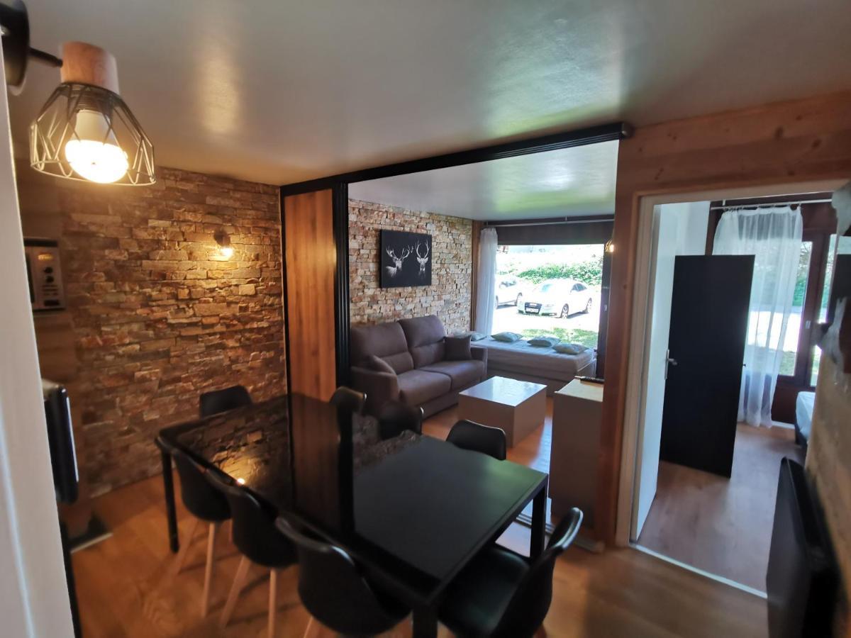 Boost Your Immo Les Deux Alpes Olympe 495 المظهر الخارجي الصورة